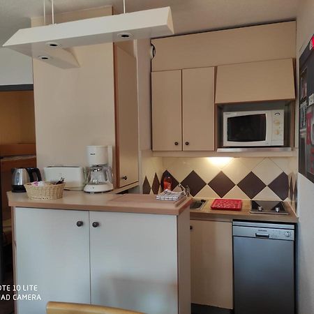 Appartement Les Palmiers Nice Dış mekan fotoğraf