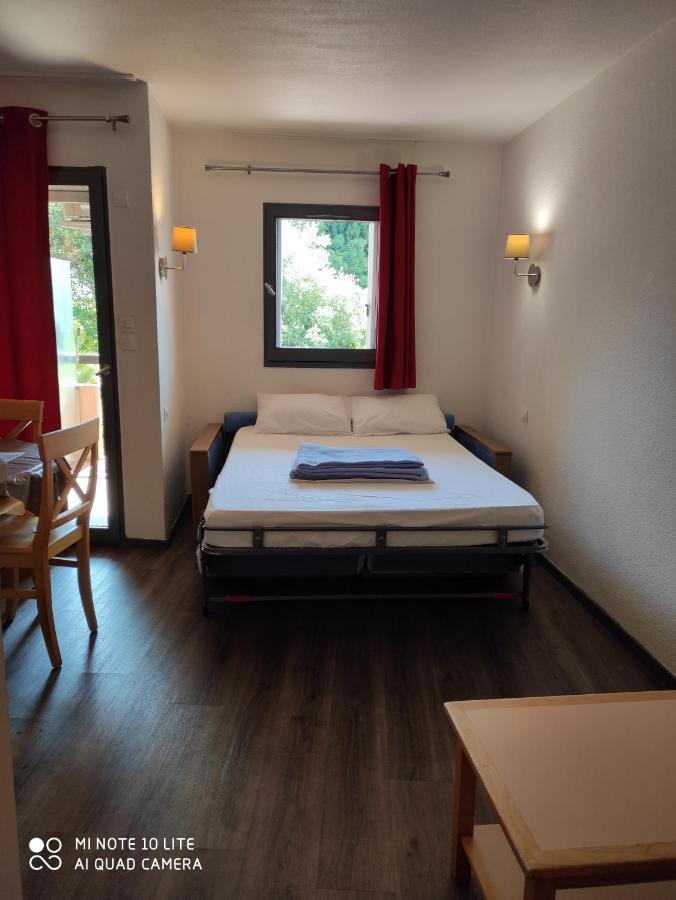 Appartement Les Palmiers Nice Dış mekan fotoğraf